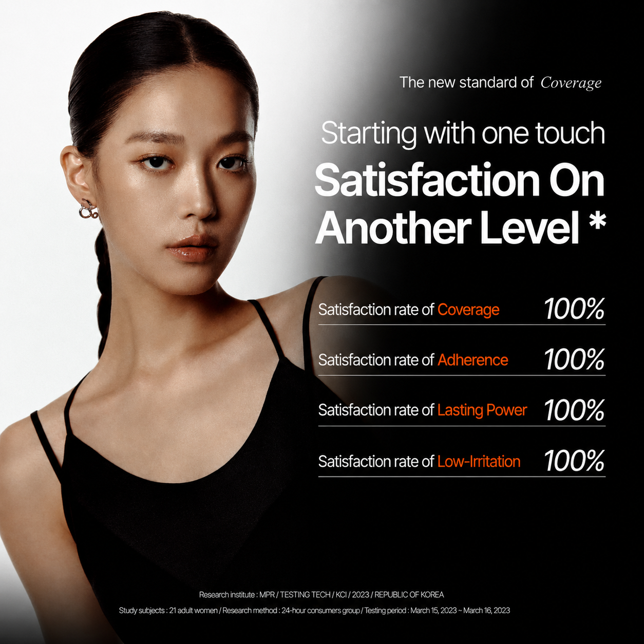 TFIT Cover Up Pro Concealer 15g