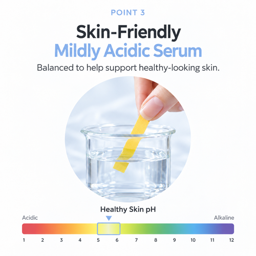Load image 1 in gallery view. ANUA Birch Moisture Boosting Serum