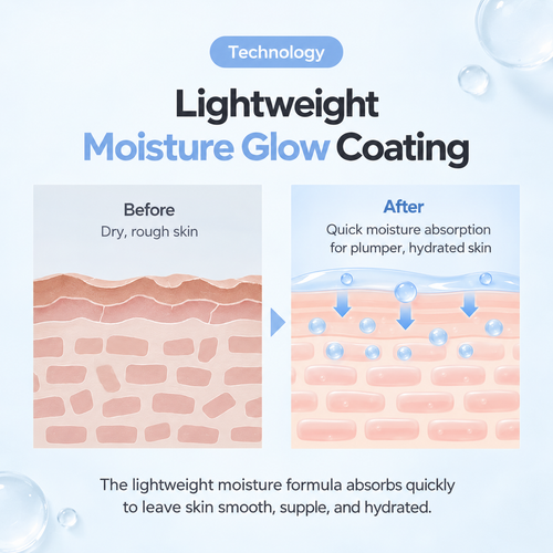 Load image 1 in gallery view. ANUA Birch Moisture Boosting Serum