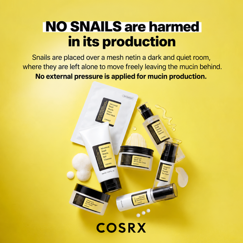 Load image 1 in gallery view. COSRX Advanced Snail Peptide Eye Cream 25ml