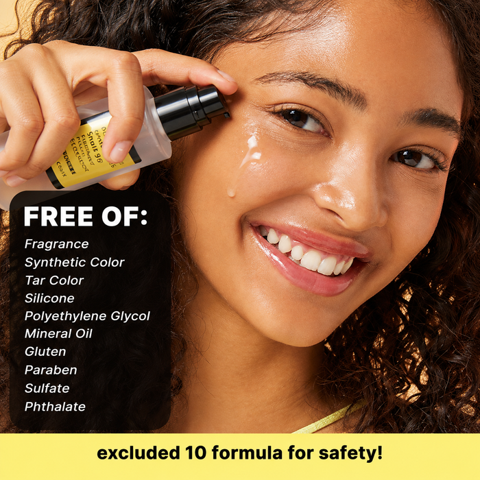 COSRX Advanced Snail 96 Mucin Power Essence