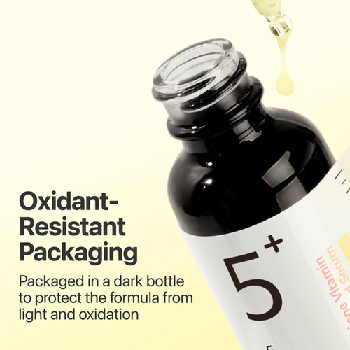 Load image 1 in gallery view. NUMBUZIN No.5+ Glutathione Vitamin Concentrated Serum 30ml