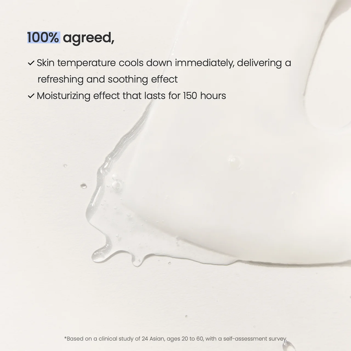 BIODANCE Hydro Cera-nol Real Deep Mask