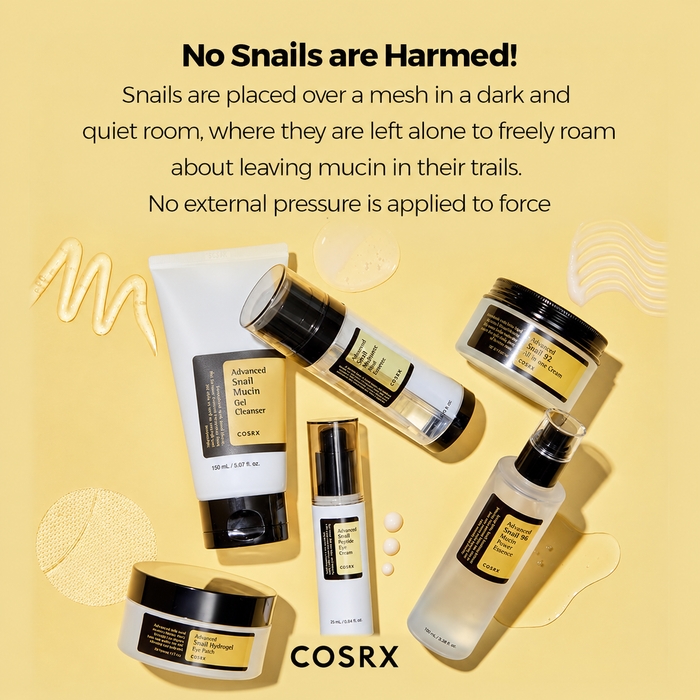 COSRX Advanced Snail 96 Mucin Power Essence