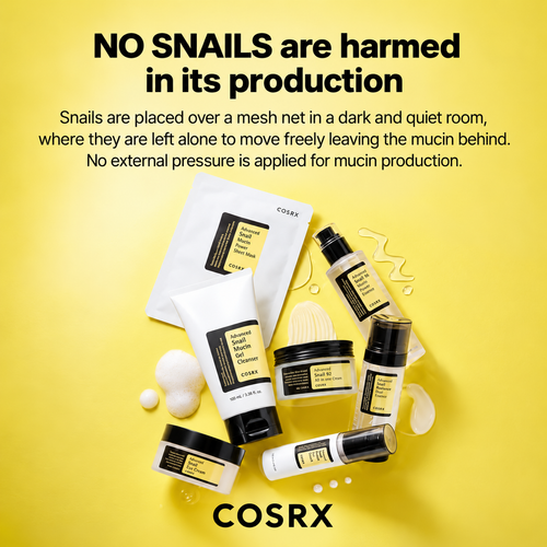 Load image 1 in gallery view. COSRX Advanced Snail Radiance Dual Essence 80ml