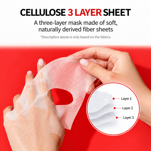 Load image 1 in gallery view. COSRX AC Collection Blemish Care Sheet Mask 1 Sheet