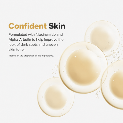 Load image 1 in gallery view. BEAUTY OF JOSEON Glow Deep Serum : Rice + Alpha arbutin