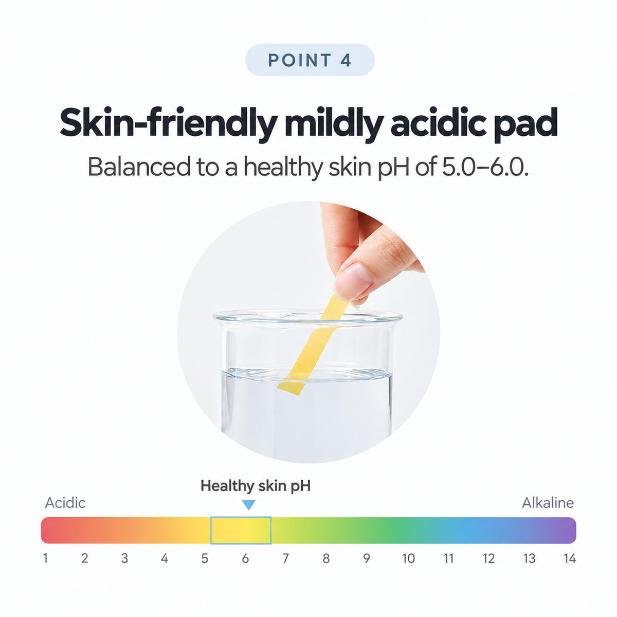 ANUA Birch Moisture Boosting Pad