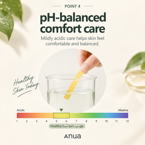 Load image 1 in gallery view. ANUA Heartleaf 80 Moisture Soothing Ampoule Mask