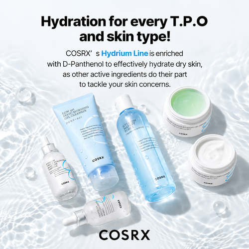 Load image 1 in gallery view. COSRX Moisture Power Enriched Cream 50ml