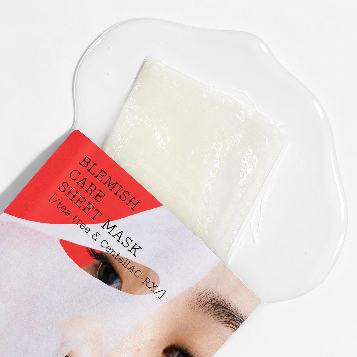 COSRX AC Collection Blemish Care Sheet Mask 1 Sheet