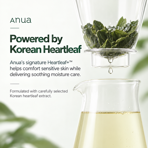 Load image 1 in gallery view. ANUA Heartleaf Cream Mask Night Solution