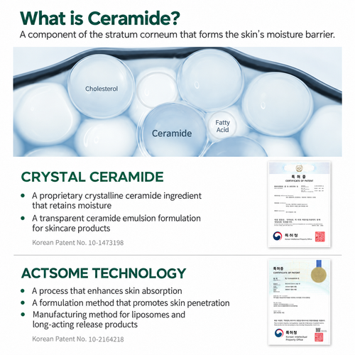 Load image 1 in gallery view. ANUA Heartleaf Succinic Moisture Cleansing Foam