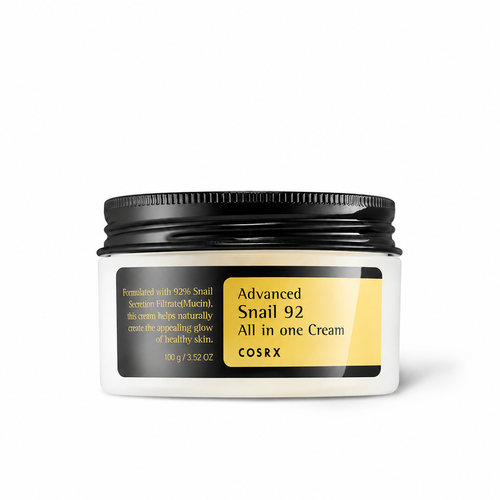 Load image 1 in gallery view. COSRX Advanced Snail 92 All In One Cream