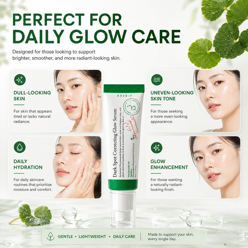 Load image 1 in gallery view. Dark Spot Correcting Glow Serum
