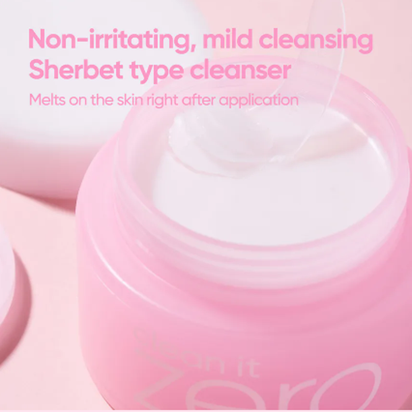 BANILA CO Clean it Zero Original Cleansing Balm