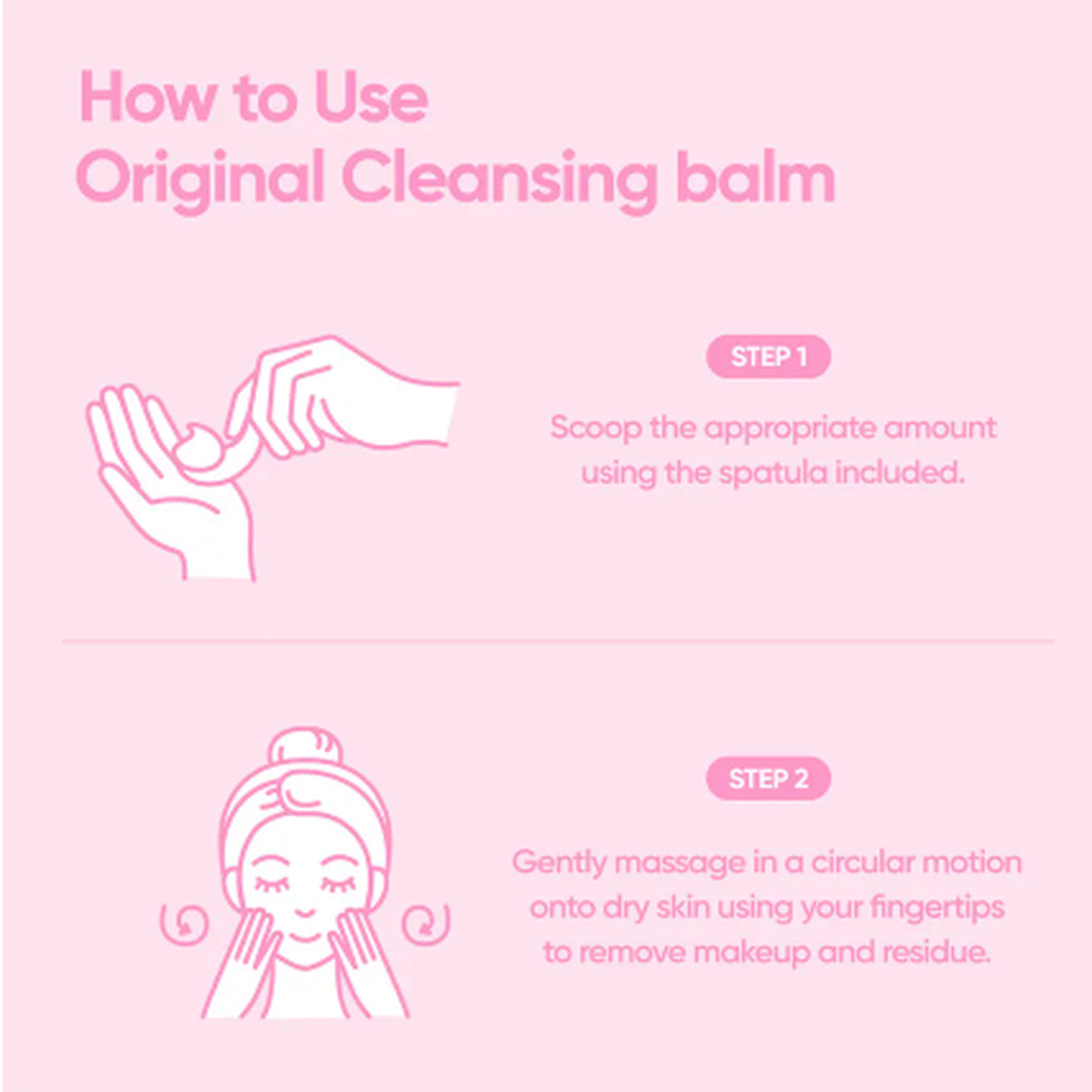 BANILA CO Clean it Zero Original Cleansing Balm