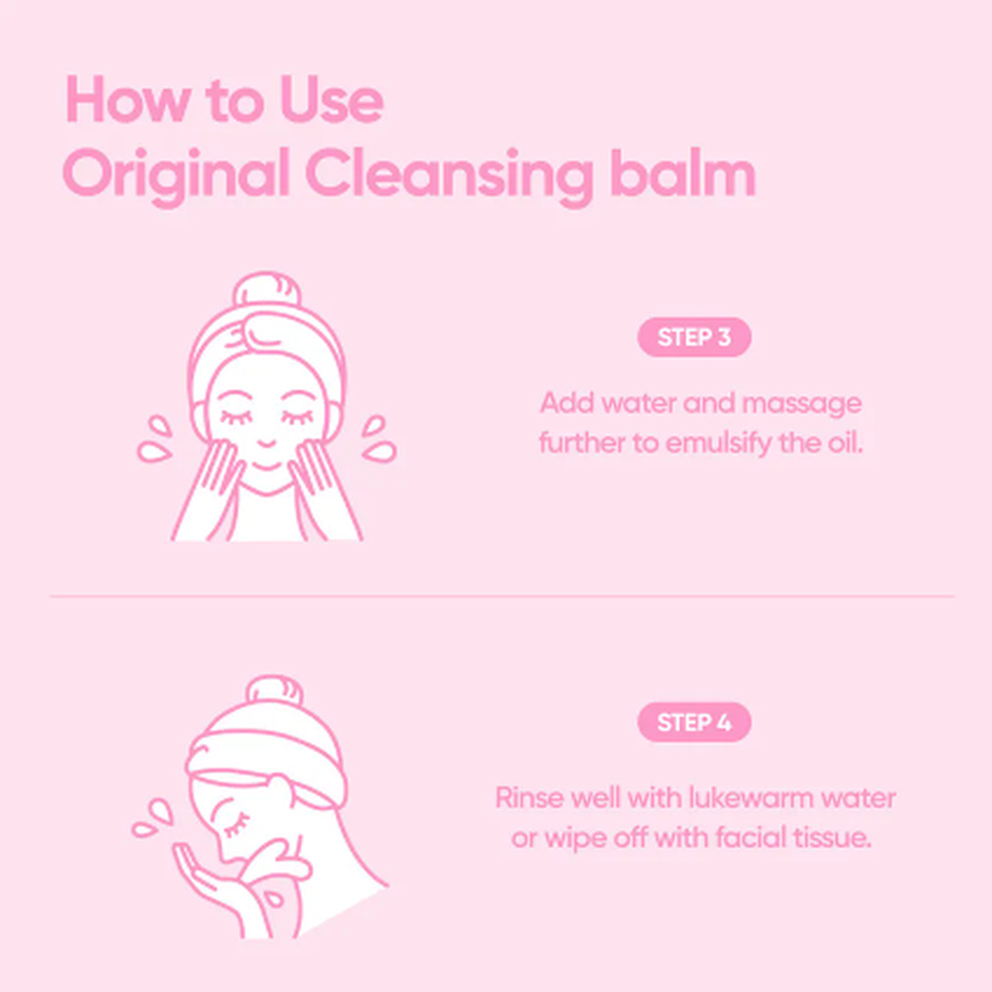 BANILA CO Clean it Zero Original Cleansing Balm
