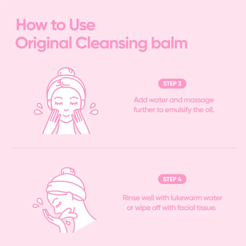 Load image 1 in gallery view. BANILA CO Clean it Zero Original Cleansing Balm