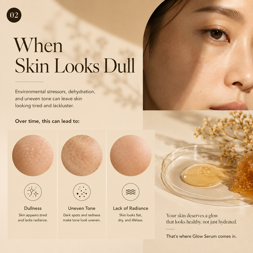 Load image 1 in gallery view. Glow Serum (Propolis + Niacinamide)