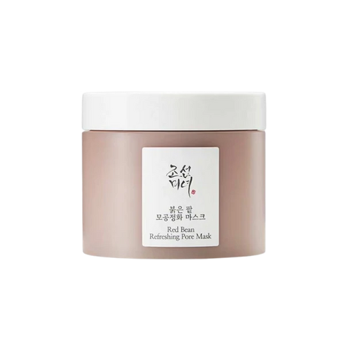 Load image 1 in gallery view. BEAUTY OF JOSEON Red Bean Refreshing Pore Mask