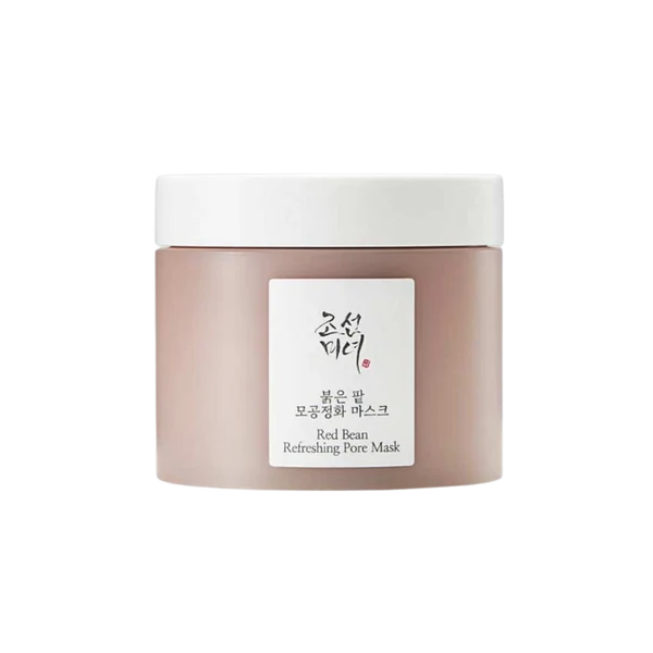 Beauty of Joseon Red Bean Refreshing Pore Mask