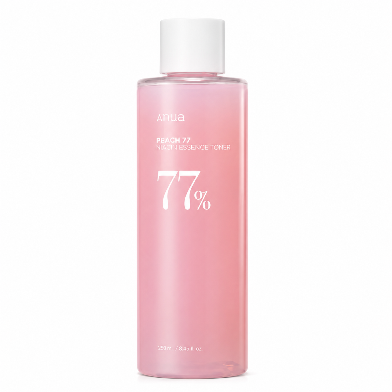 ANUA Peach 77% Niacin Essence Toner