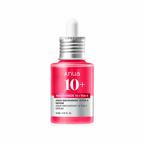 Load image 1 in gallery view. ANUA Niacinamide 10% + TXA 4% Serum