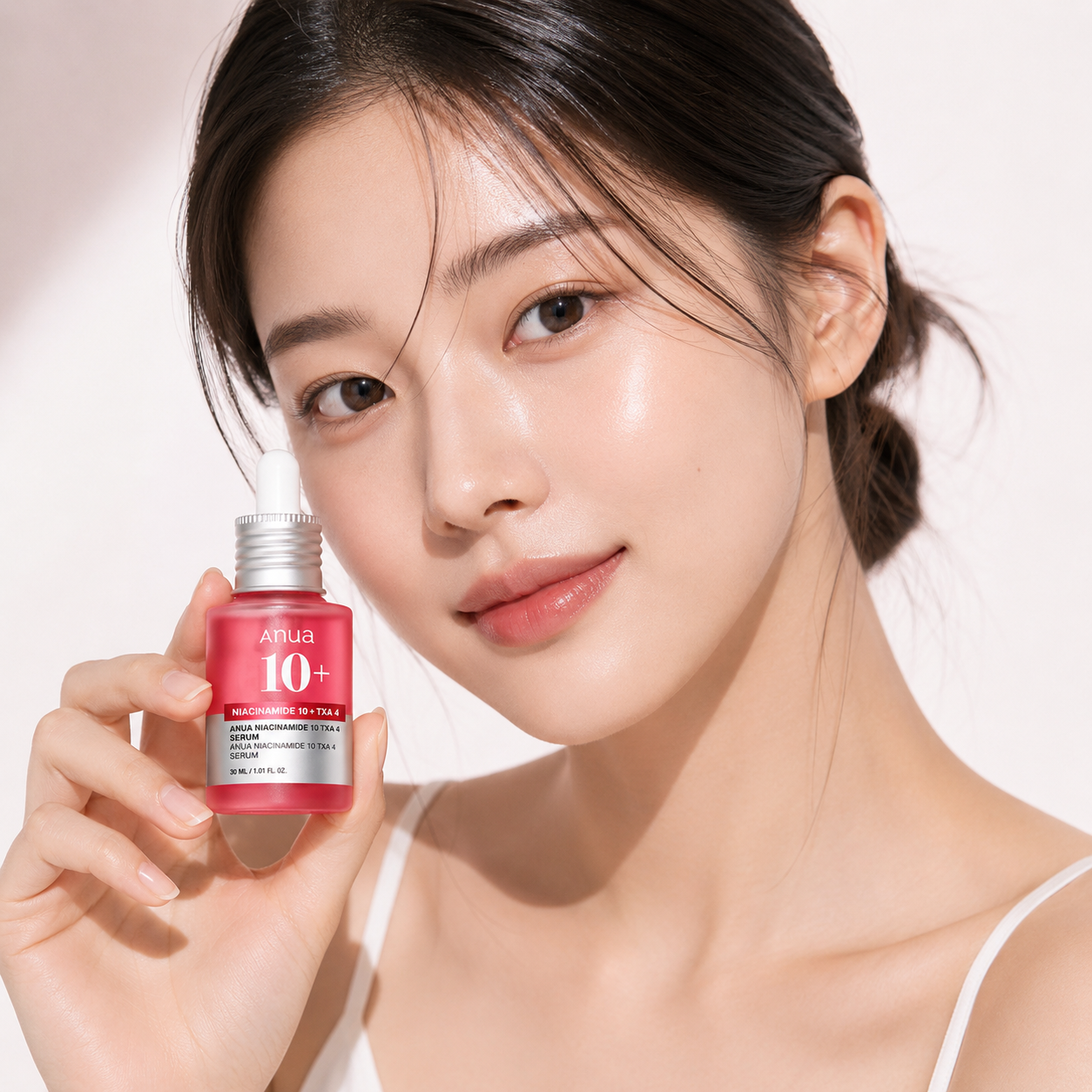 ANUA Niacinamide 10% + TXA 4% Serum