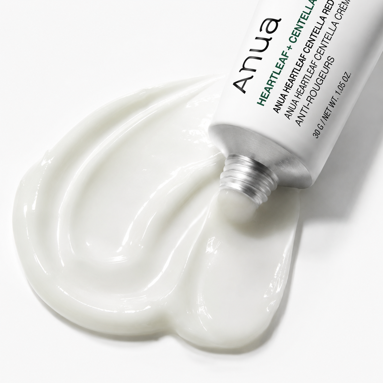 ANUA Heartleaf Centella Red Spot Cream