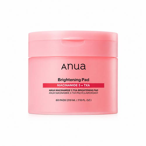 Load image 1 in gallery view. ANUA Niacinamide 5 TXA Brightening Pad