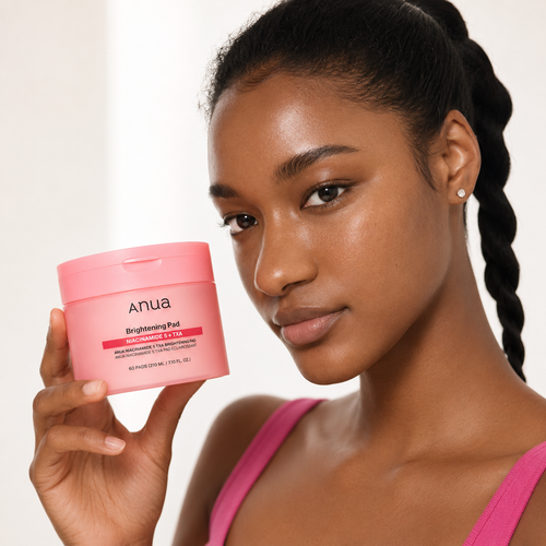 Load image 1 in gallery view. ANUA Niacinamide 5 TXA Brightening Pad