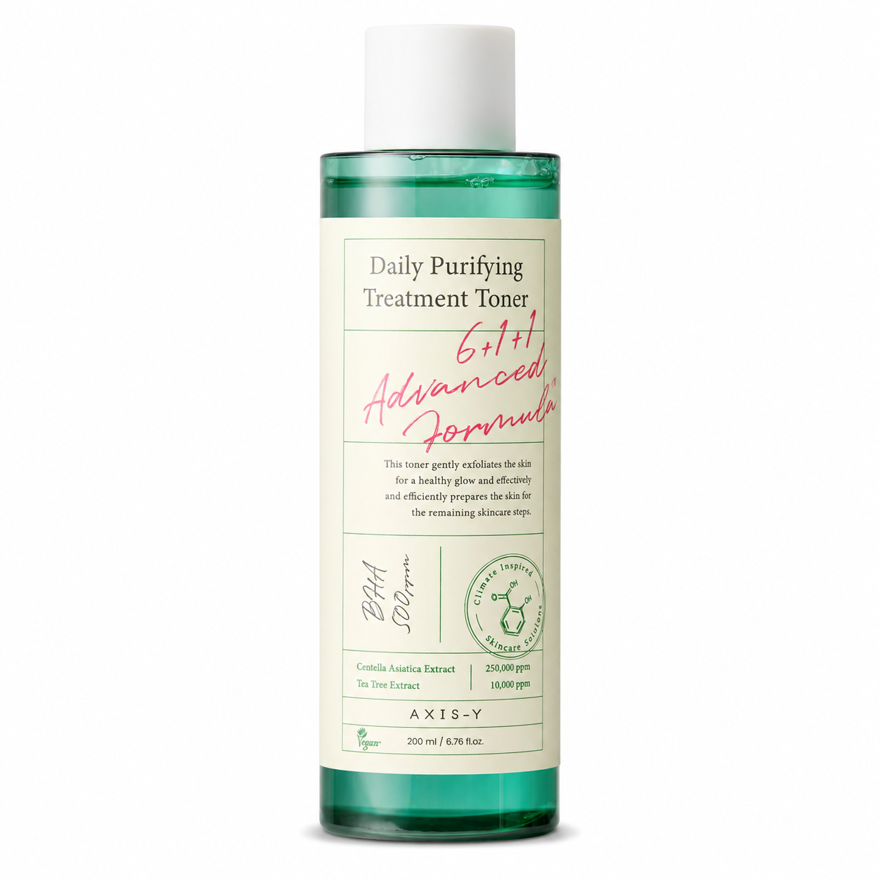 AXIS-Y Daily Purifying Treatment Toner