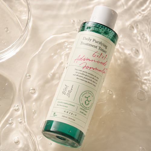 Load image 1 in gallery view. AXIS-Y Daily Purifying Treatment Toner