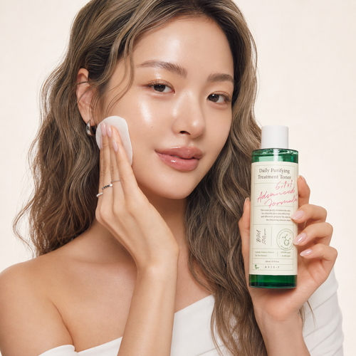 Load image 1 in gallery view. AXIS-Y Daily Purifying Treatment Toner
