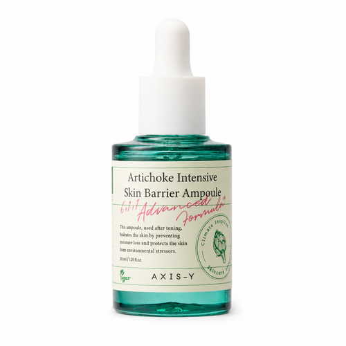 Load image 1 in gallery view. AXIS-Y Artichoke Intensive Skin Barrier Ampoule