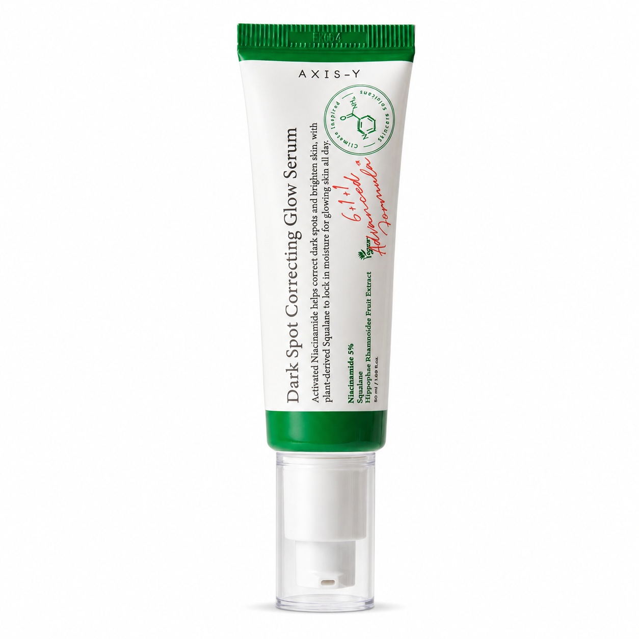 Dark Spot Correcting Glow Serum