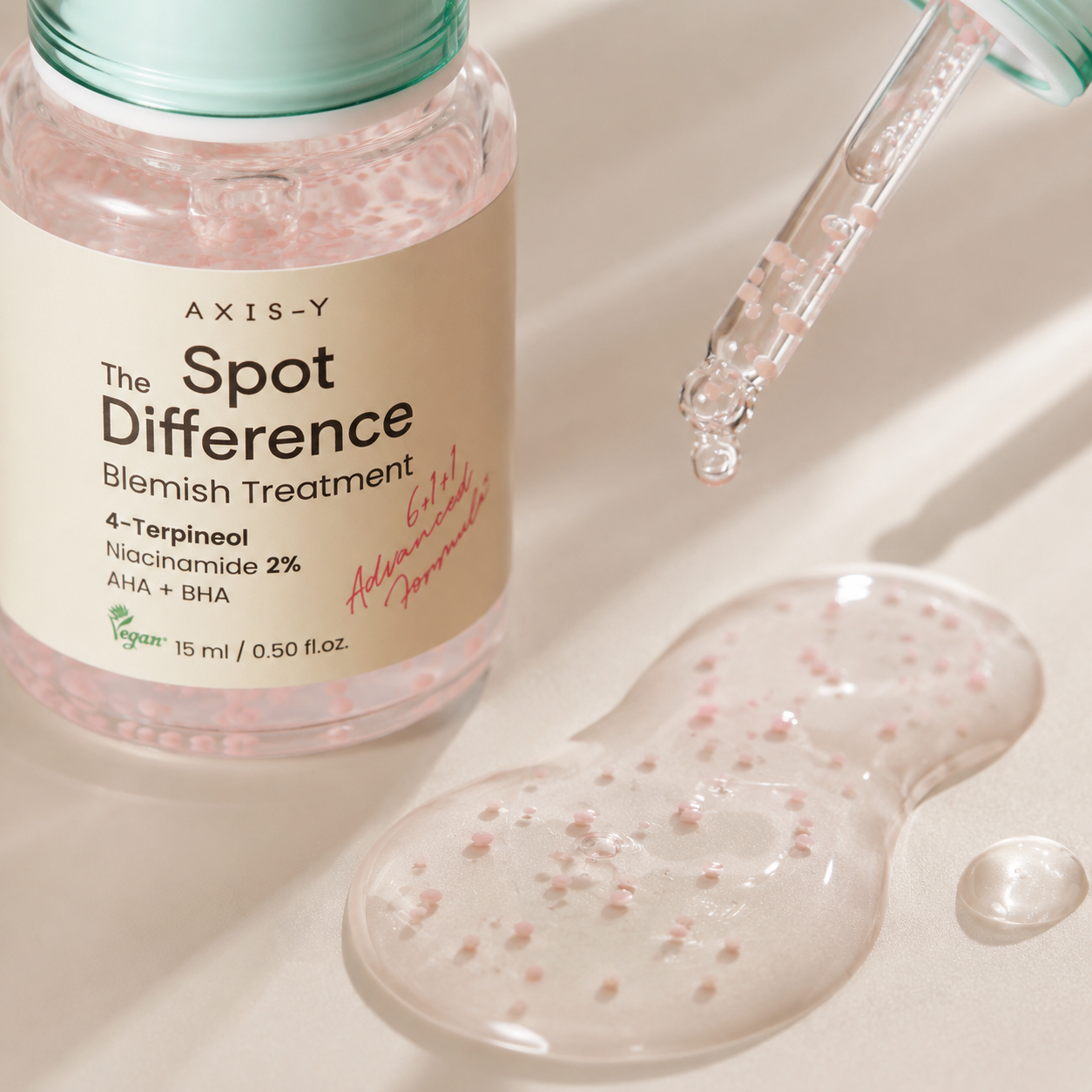 AXIS-Y Spot the Difference Blemish Treatment