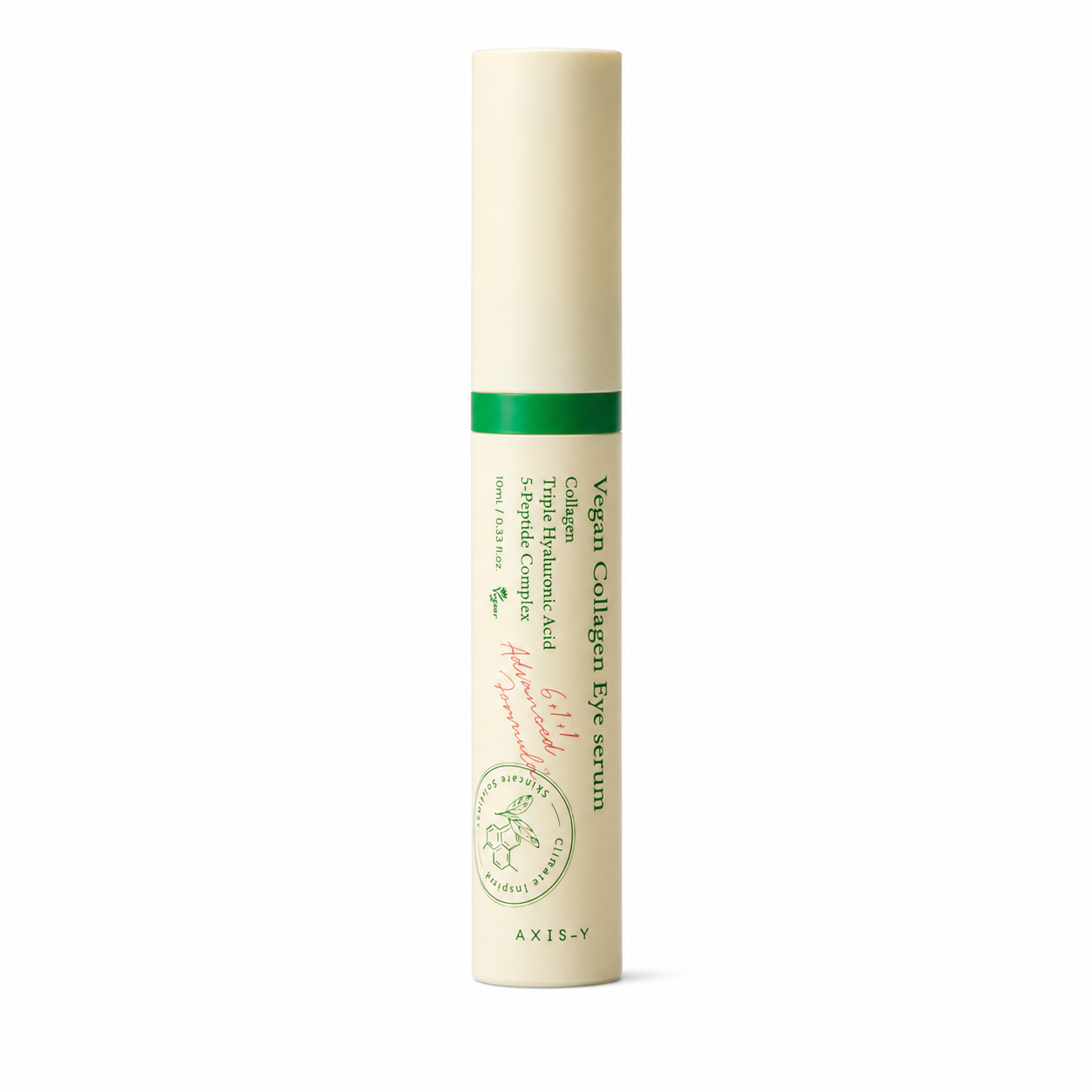 AXIS-Y Vegan Collagen Eye Serum
