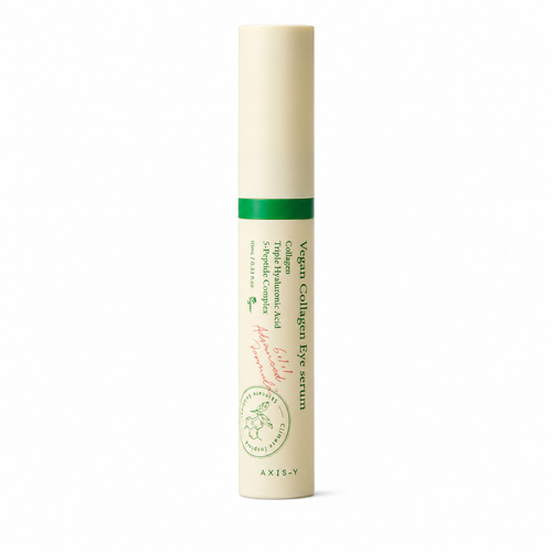 Load image 1 in gallery view. AXIS-Y Vegan Collagen Eye Serum