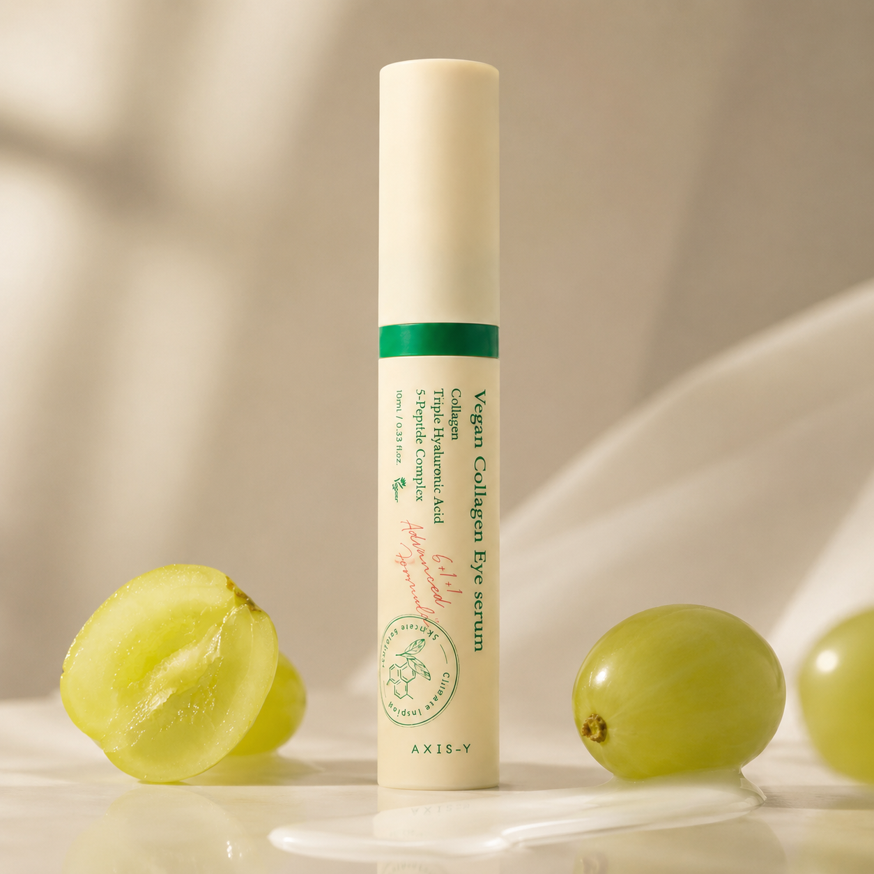 AXIS-Y Vegan Collagen Eye Serum
