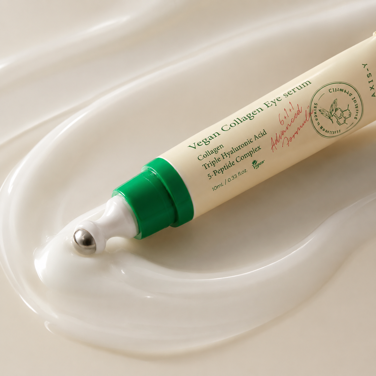 AXIS-Y Vegan Collagen Eye Serum