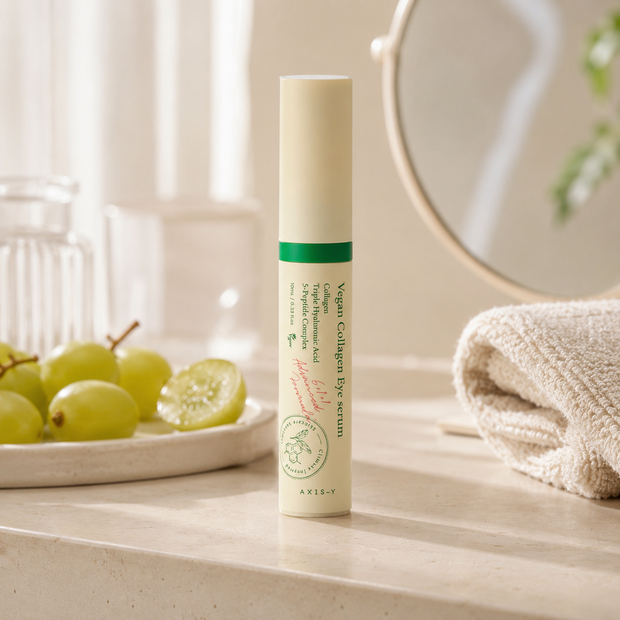 AXIS-Y Vegan Collagen Eye Serum