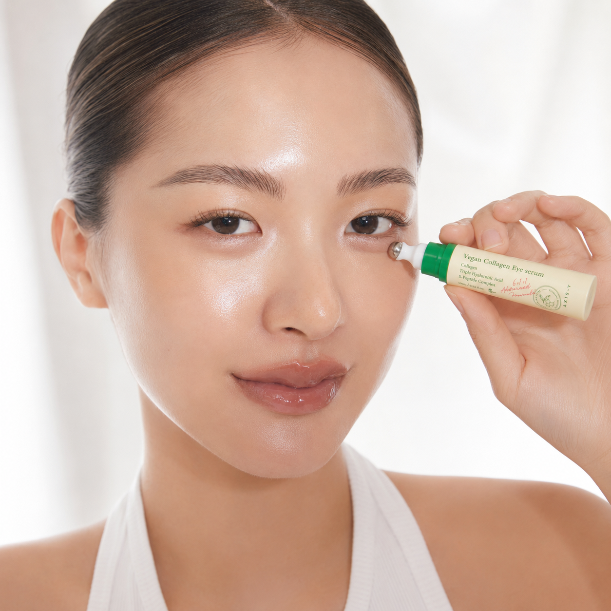 AXIS-Y Vegan Collagen Eye Serum