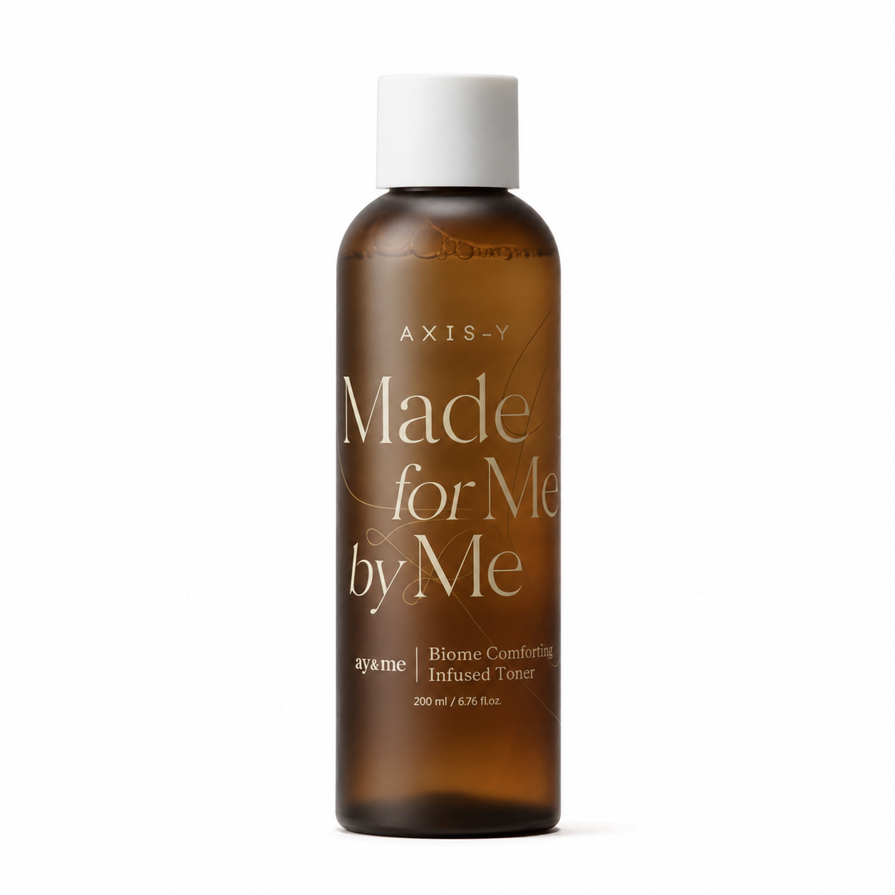 AXIS-Y Biome Comforting Infused Toner