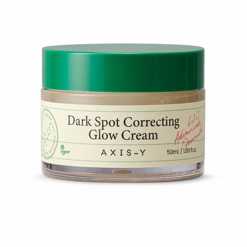 Load image 1 in gallery view. AXIS-Y Dark Spot Correcting Glow Cream