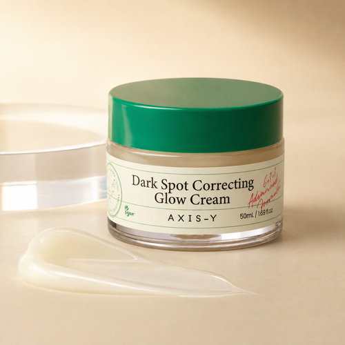 Load image 1 in gallery view. AXIS-Y Dark Spot Correcting Glow Cream
