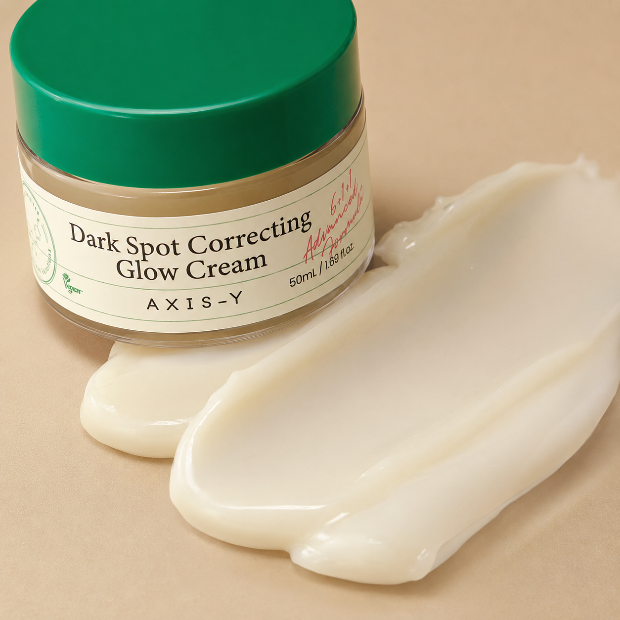 AXIS-Y Dark Spot Correcting Glow Cream