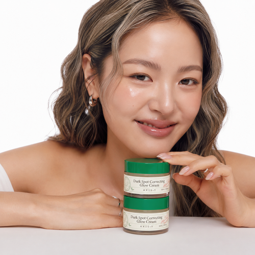 Load image 1 in gallery view. AXIS-Y Dark Spot Correcting Glow Cream