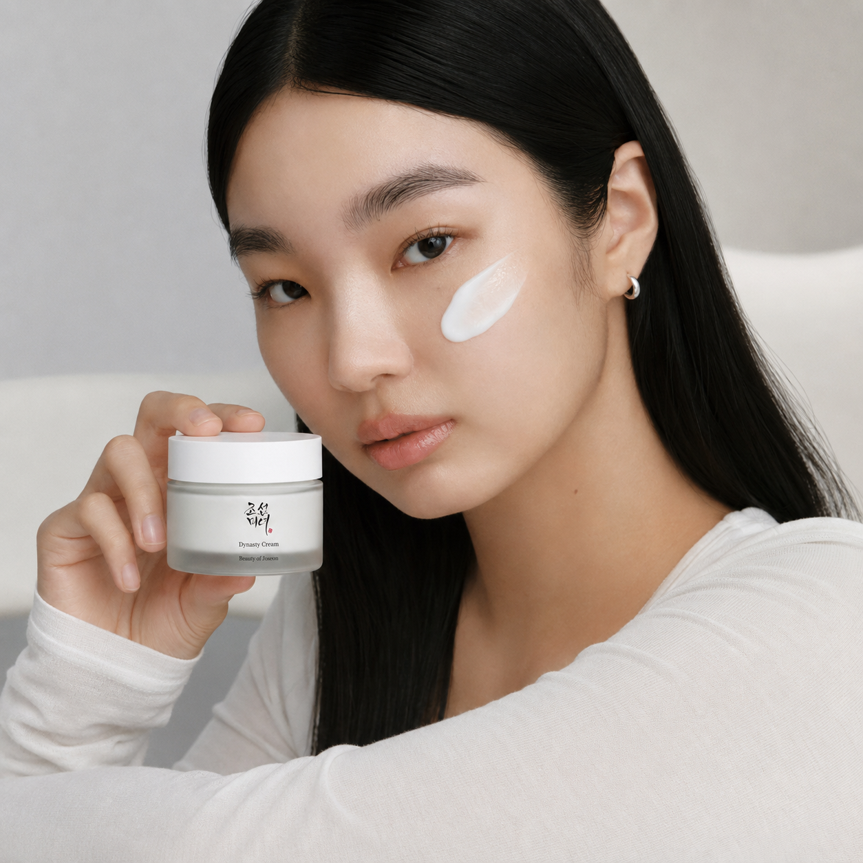 BEAUTY OF JOSEON Dynasty Cream
